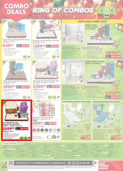 Top T Tiles : Festive Savings (15 November - 31 December 2024), page 4