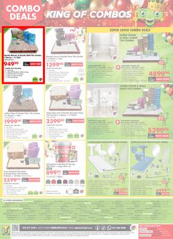 Top T Tiles : Festive Savings (15 November - 31 December 2024), page 4