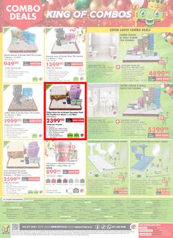 Top T Tiles : Festive Savings (15 November - 31 December 2024), page 4
