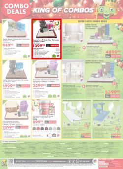 Top T Tiles : Festive Savings (15 November - 31 December 2024), page 4