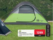 Campmaster Dome 500 Tent-Each