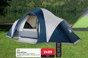 Campmaster Dome 820 Tent-Each