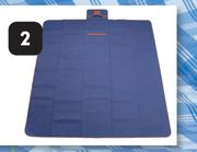 Campmaster Picnic Blanket-Each