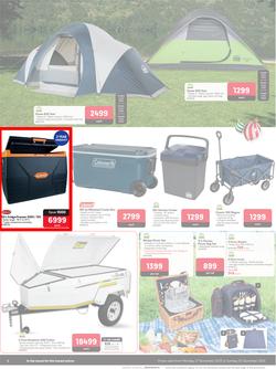 Makro : Festive Outdoor Deals (27 November - 10 December 2023), page 4