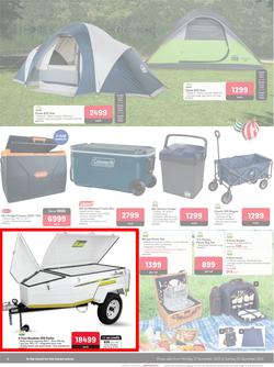 Makro : Festive Outdoor Deals (27 November - 10 December 2023), page 4