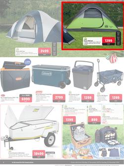 Makro : Festive Outdoor Deals (27 November - 10 December 2023), page 4