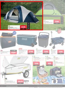 Makro : Festive Outdoor Deals (27 November - 10 December 2023), page 4