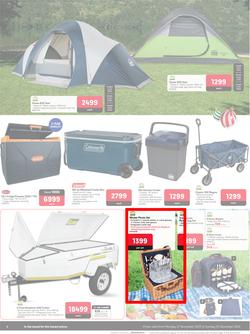 Makro : Festive Outdoor Deals (27 November - 10 December 2023), page 4