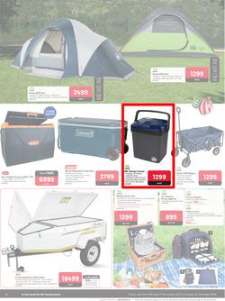 Makro : Festive Outdoor Deals (27 November - 10 December 2023), page 4
