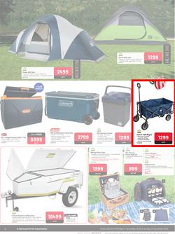 Makro : Festive Outdoor Deals (27 November - 10 December 2023), page 4