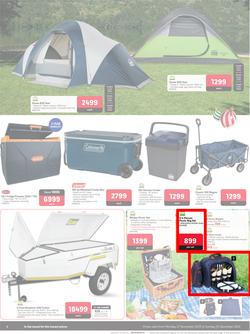 Makro : Festive Outdoor Deals (27 November - 10 December 2023), page 4