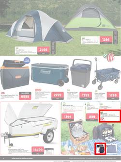 Makro : Festive Outdoor Deals (27 November - 10 December 2023), page 4