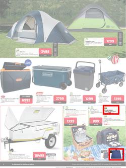 Makro : Festive Outdoor Deals (27 November - 10 December 2023), page 4