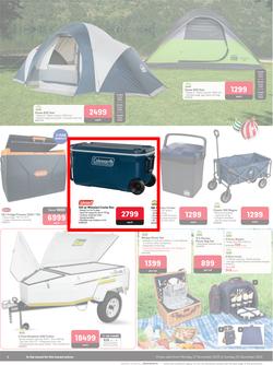 Makro : Festive Outdoor Deals (27 November - 10 December 2023), page 4