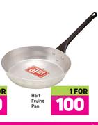 Hart Frying Pan-For 1