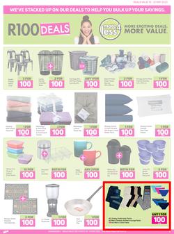 Game : Be A Winter Warrior (10 May - 21 May 2023), page 4