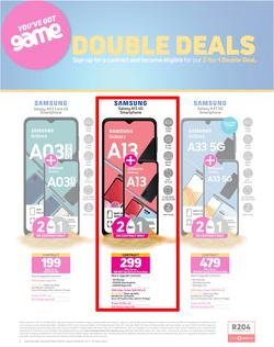 Game Cellular : We Know What You Paid Last Summer (07 October - 07 November 2022), page 4