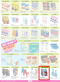 Game : More 4 Less (01 April - 30 June 2022), page 4