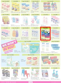 Game : More 4 Less (01 April - 30 June 2022), page 4