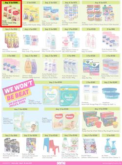 Game : More 4 Less (01 April - 30 June 2022), page 4