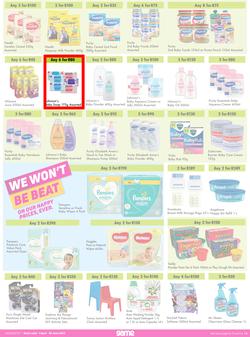 Game : More 4 Less (01 April - 30 June 2022), page 4
