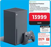 Xbox Series S Forza Horizon Premium