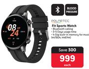 Polartcc Fit Sports Watch-Each