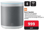 MI Smart Speaker