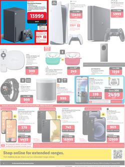 Makro : General Merchandise (08 January - 21 January 2024), page 4