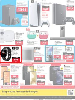 Makro : General Merchandise (08 January - 21 January 2024), page 4