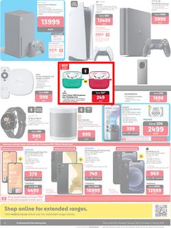 Makro : General Merchandise (08 January - 21 January 2024), page 4