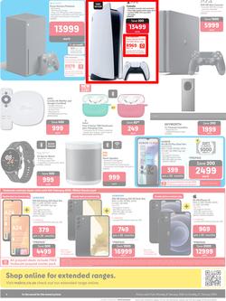 Makro : General Merchandise (08 January - 21 January 2024), page 4