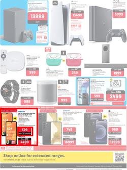 Makro : General Merchandise (08 January - 21 January 2024), page 4