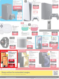 Makro : General Merchandise (08 January - 21 January 2024), page 4