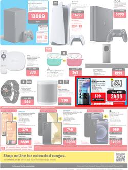 Makro : General Merchandise (08 January - 21 January 2024), page 4