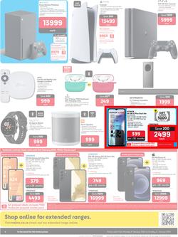 Makro : General Merchandise (08 January - 21 January 2024), page 4
