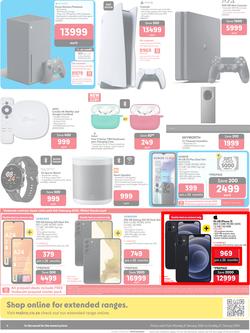 Makro : General Merchandise (08 January - 21 January 2024), page 4