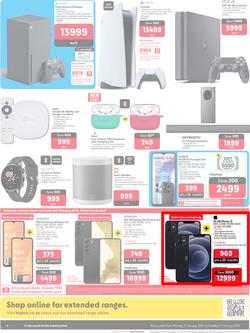 Makro : General Merchandise (08 January - 21 January 2024), page 4