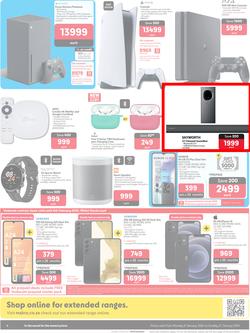 Makro : General Merchandise (08 January - 21 January 2024), page 4