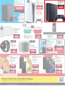 Makro : General Merchandise (08 January - 21 January 2024), page 4