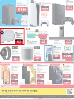 Makro : General Merchandise (08 January - 21 January 2024), page 4
