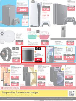 Makro : General Merchandise (08 January - 21 January 2024), page 4