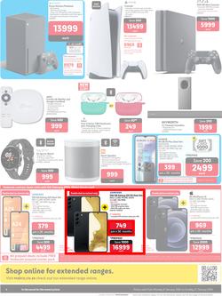 Makro : General Merchandise (08 January - 21 January 2024), page 4