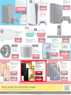 Makro : General Merchandise (08 January - 21 January 2024), page 4