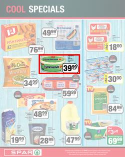 SPAR EASTERN CAPE : Rewards Win A Car (24 May - 05 June 2022) | Valid In Amahlathi, Bedford, Buffalo Flats, Cala, Centane, Hankey, Indwe, Idutywa, Kwa-Fetting, Komga, Lady Frere, Nemato, Patensie, page 4