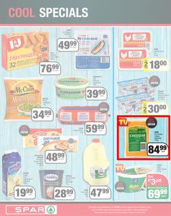 SPAR EASTERN CAPE : Rewards Win A Car (24 May - 05 June 2022) | Valid In Amahlathi, Bedford, Buffalo Flats, Cala, Centane, Hankey, Indwe, Idutywa, Kwa-Fetting, Komga, Lady Frere, Nemato, Patensie, page 4