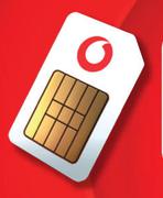Vodacom Mobile Data-On 200GB Data