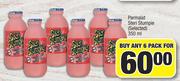 Parmalat Steri Stumpie (Selected)-For Any 6 x 350ml