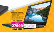 Dell Inspiron 5500 G5 Gaming