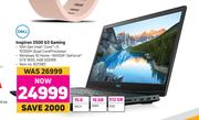 Dell Inspiron 3500 G3 Gaming 